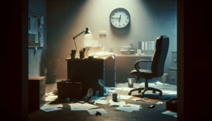 grief workplace